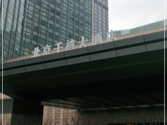 -北京千禧大酒店
