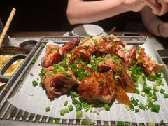 -绿茶餐厅(西湖银泰百货店)