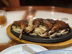 -那家小馆