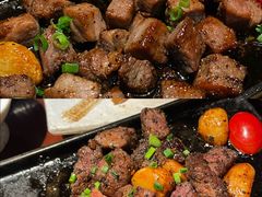 -小川洋风料理(江汉路店)