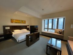 -深圳东门凯悦嘉轩酒店