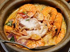 -肥肥蟹海鲜饭店(马六甲店)
