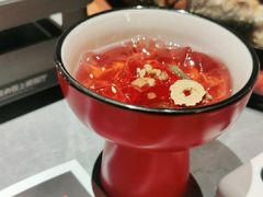-鼎原力量东北吊炉烧烤(幸福街店)