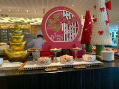-圣丰索菲特·2 On 988 Café 自助餐厅