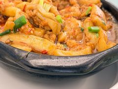 -众味海鲜大排档·活海鲜·潮汕味(南澳店)