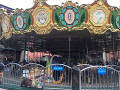 -三亚海昌梦幻海洋不夜城