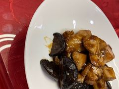 -东兴楼饭庄(六里桥店)
