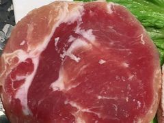 -金爱烧烤(东风路店)