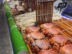 -加餐海鲜自助(集美银泰百货店)
