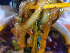 -马玉林天水麻辣烫(一马路清真店)