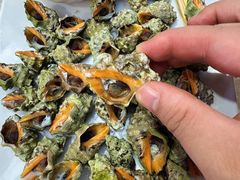 -东江海鲜大排档·潮汕菜·砂锅粥