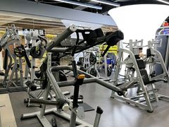 -超鹿运动(五四路恒力城店)