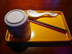 餐具摆设-蛮横肉蟹煲(印象城店)