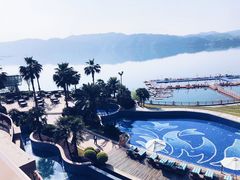 -千岛湖希尔顿休闲艇俱乐部