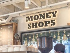 -Money Shops(愚园路店)