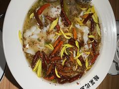 -太二酸菜鱼(深圳布吉万象汇店)
