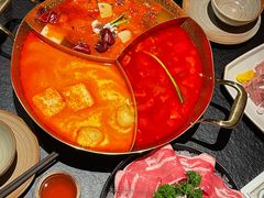 -色響火锅(恒隆广场店)