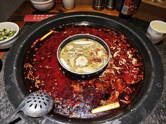 -陈眼镜火锅(总店)