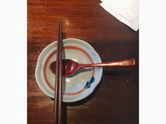 餐具摆设-铃木食堂(帽儿胡同店)