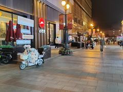-小白楼1902欧式风情街