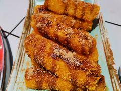 -蛙一刀·麻椒鱼火锅(金仙桥店)