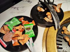 -花味烤肉·拌饭(庐阳万象汇店)