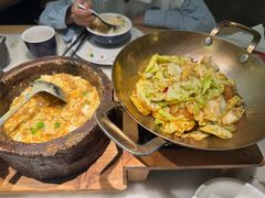 -绿茶餐厅(光明N次方公园店)
