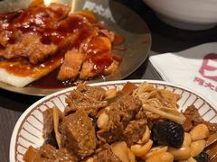 -阿大排档(长春这有山店)
