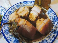 -南花桥羊肉馆老字号(乌镇店)