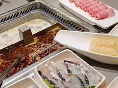 -海底捞火锅(旭辉MALL店)