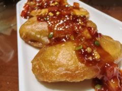 -六合居·明厨亮灶餐厅(成双大道店)