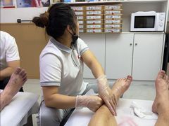 -郑远元专业修脚房(人民北路店)