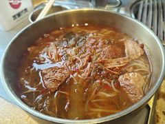 -金龙烧烤·牛肉面(西塔店)