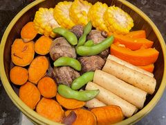 -高佳庄·海鲜酒楼(东港店)