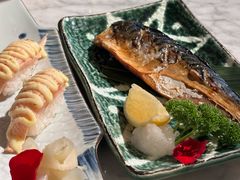 -阿吾罗日本料理(K11艺术中心店)