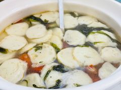 -40号厦门海鲜大排档(中山路店)