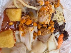 -安发瞧麻辣烫(总店)