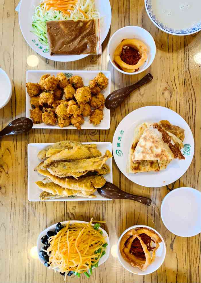 南来顺饭庄·清真(南菜园店)