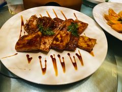 -湖影中餐厅·南京金茂威斯汀大酒店