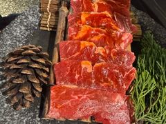 -谷牛和牛烤肉(漕河泾印象城店)