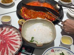 -野妹火锅(龙岗店)
