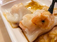 -盛记粥面(佐敦店)