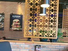 -blue frog蓝蛙(长泰广场店)