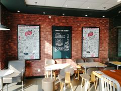 -汉堡王(北京通州领展店)