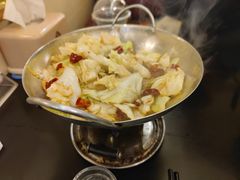 -渔王川菜馆(镇邦路店)