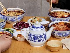 牛肉-清真磨沟沿老字号牛肉面(总店)