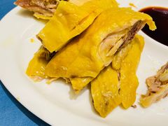 三黄鸡-阿毛饭店(和义路店)