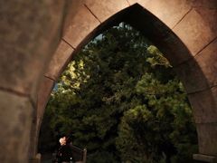 -北京环球影城主题公园-停车楼