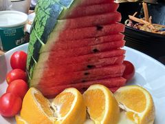 -壹零捌道·北京烤鸭(车公庄店)