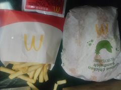 -麦当劳(杭州庆春路店)